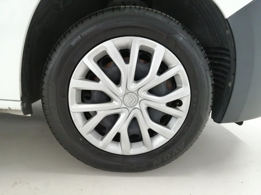 Vehicle 38