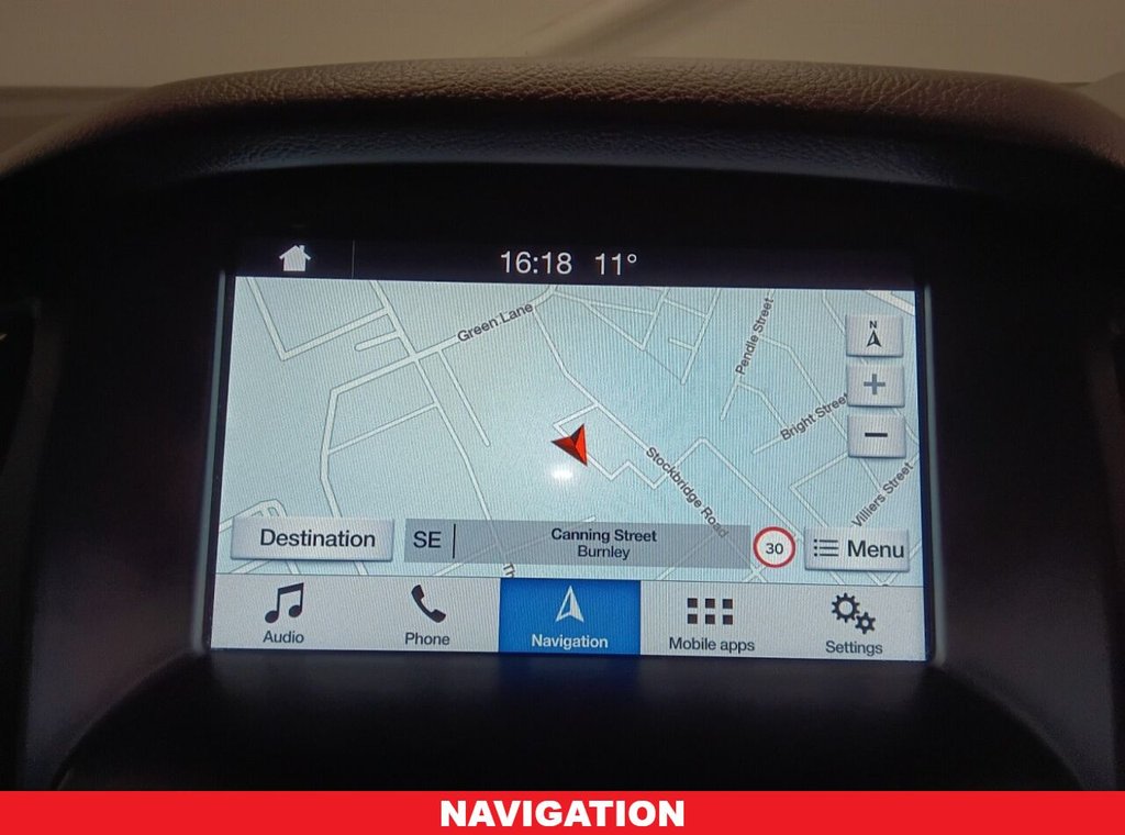 Used Ford Focus 2018 for sale - 77507883: Photo 10