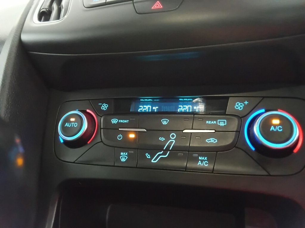 Used Ford Focus 2018 for sale - 77507883: Photo 13