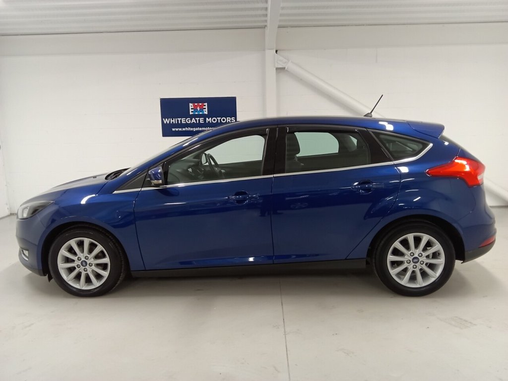 Used Ford Focus 2018 for sale - 77507883: Photo 22
