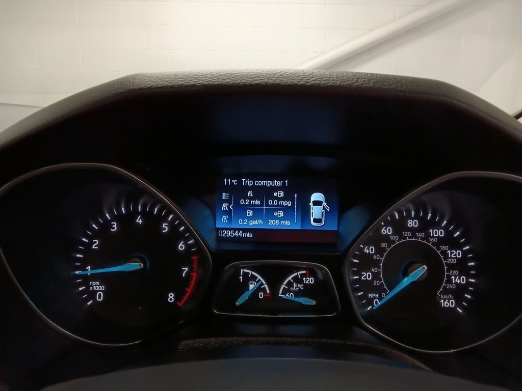 Used Ford Focus 2018 for sale - 77507883: Photo 24