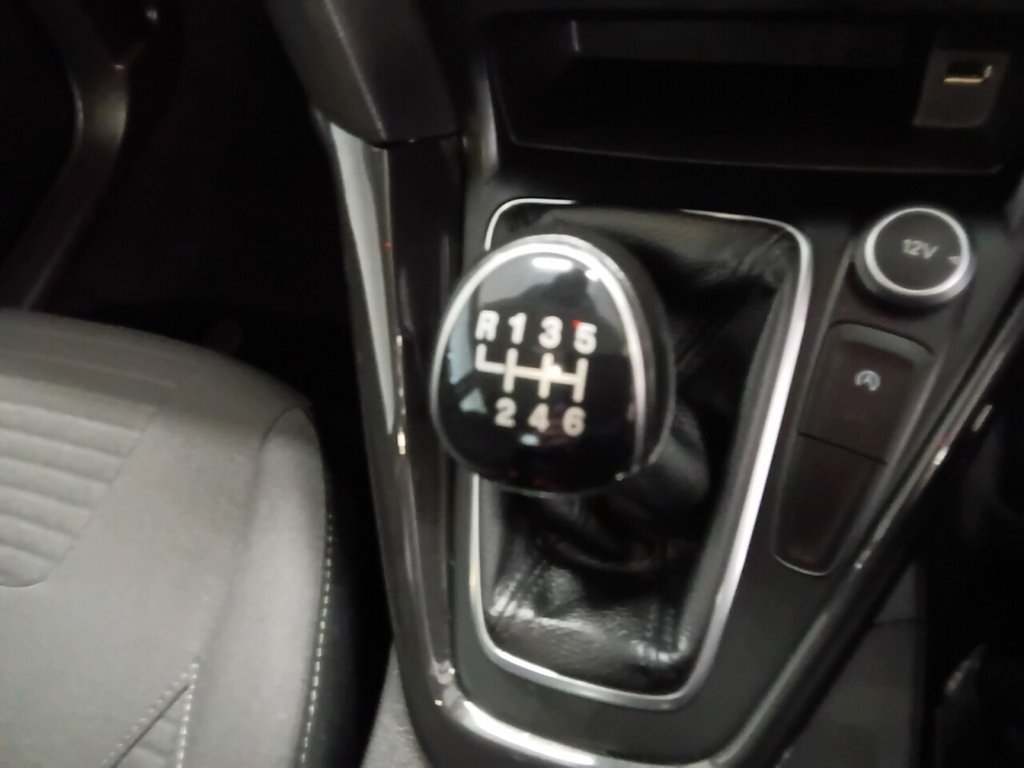 Used Ford Focus 2018 for sale - 77507883: Photo 26