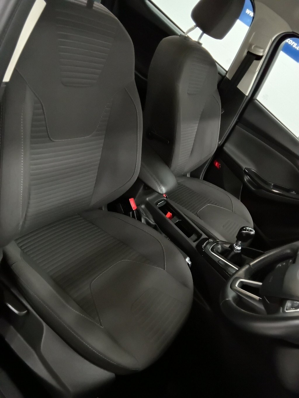 Used Ford Focus 2018 for sale - 77507883: Photo 27