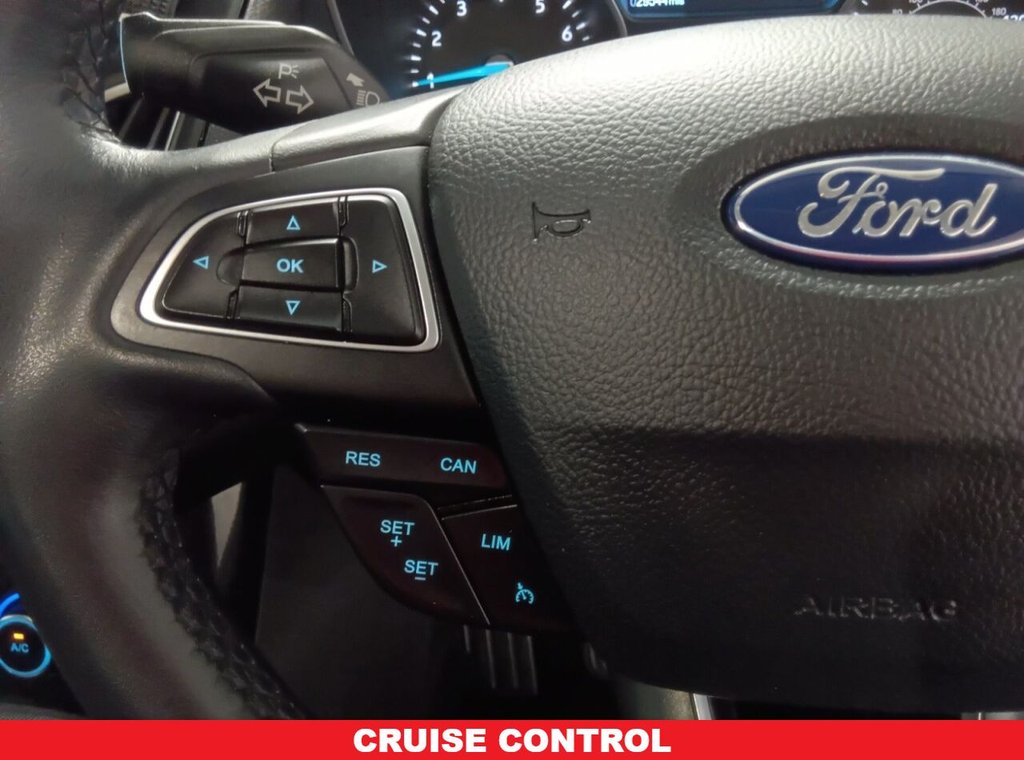 Used Ford Focus 2018 for sale - 77507883: Photo 7