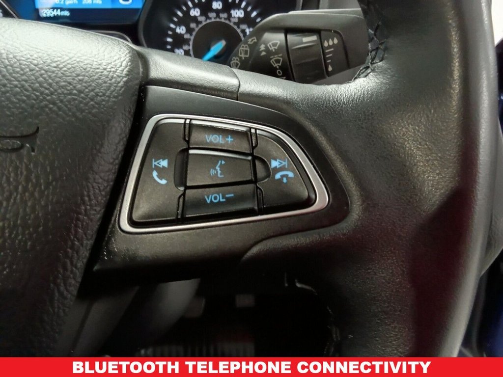 Used Ford Focus 2018 for sale - 77507883: Photo 8