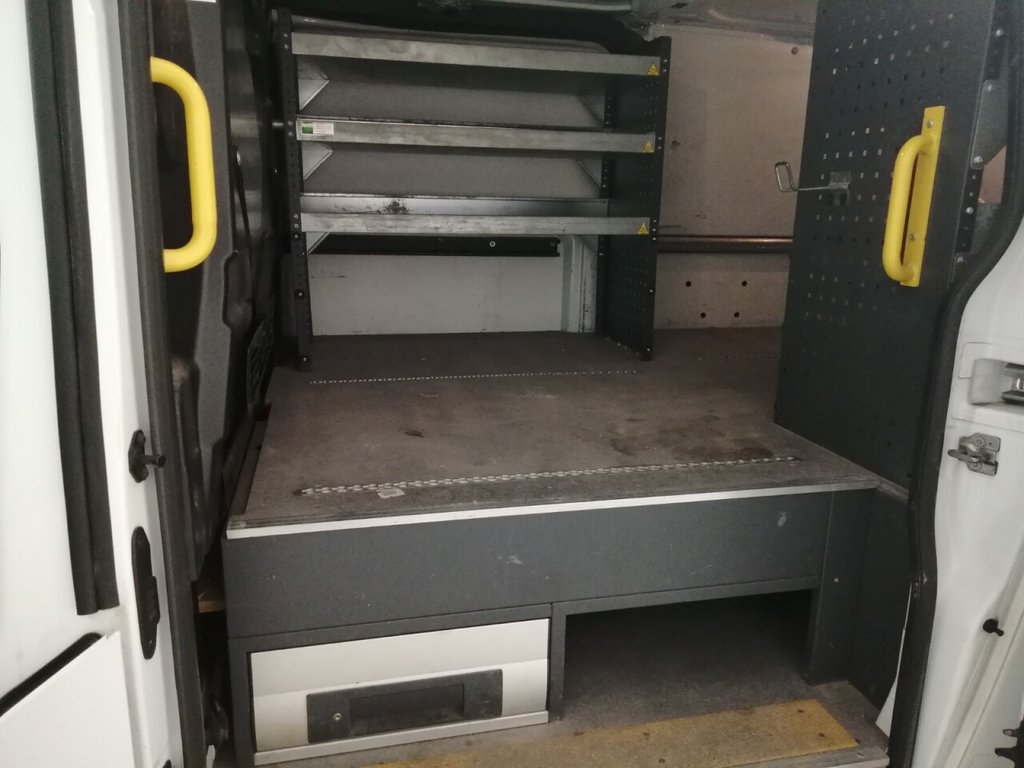 Vehicle 31