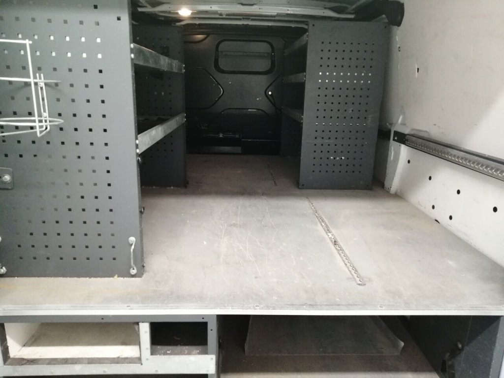 Vehicle 32