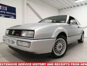 Used Volkswagen Corrado 1993 for sale - 75149310: Photo