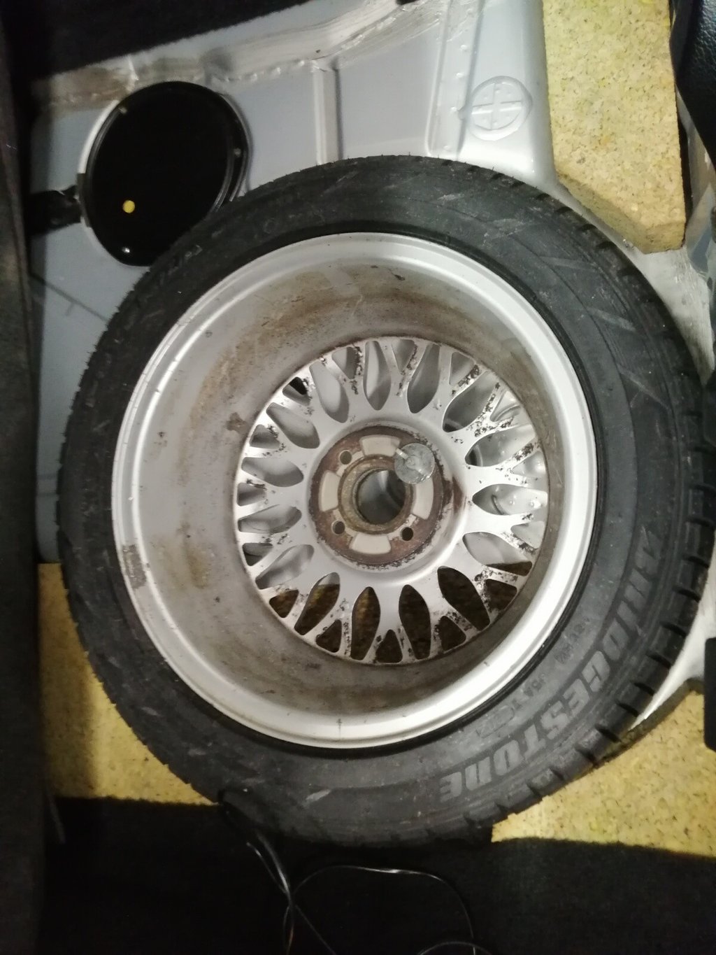 Vehicle 30