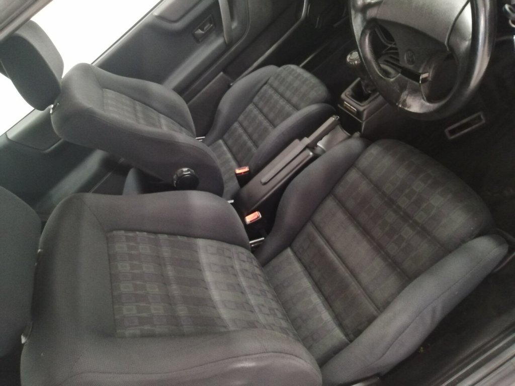 Vehicle 32