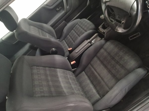 Used Volkswagen Corrado 1993 for sale - 75149310: Photo 32