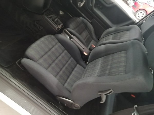 Used Volkswagen Corrado 1993 for sale - 75149310: Photo 35