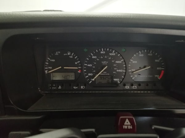 Used Volkswagen Corrado 1993 for sale - 75149310: Photo 38