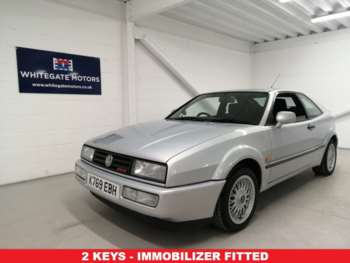 Used Volkswagen Corrado 1993 for sale - 75149310: Photo
