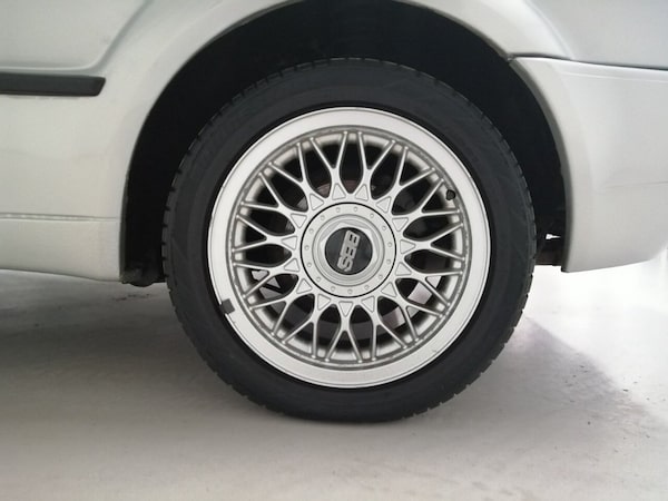 Used Volkswagen Corrado 1993 for sale - 75149310: Photo 41