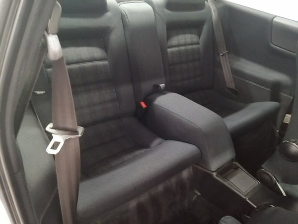 Used Volkswagen Corrado 1993 for sale - 75149310: Photo 9