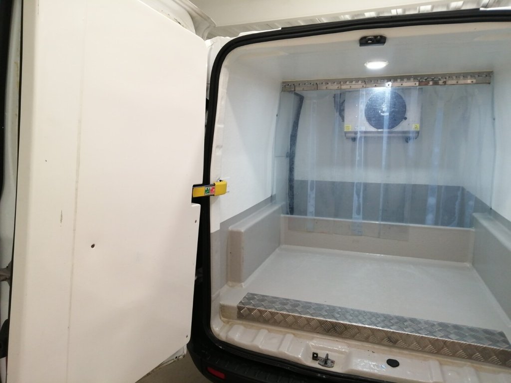 Vehicle 31