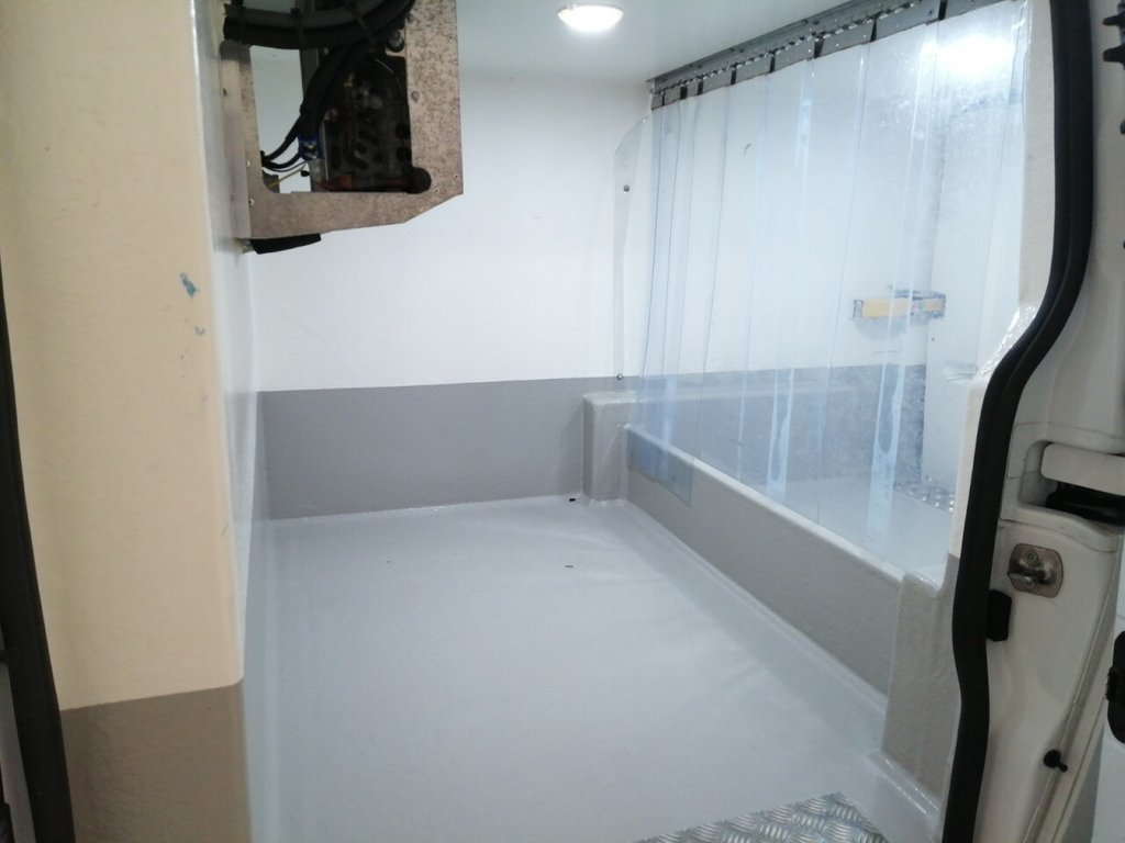 Vehicle 32