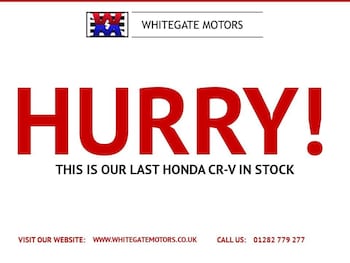 Used Honda CR-V 2017 for sale - 78544145: Photo