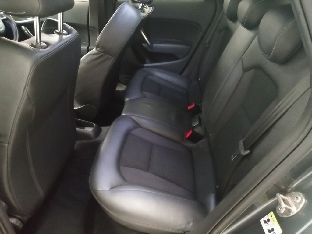 Used Audi A1 2017 for sale - 76323541: Photo 12