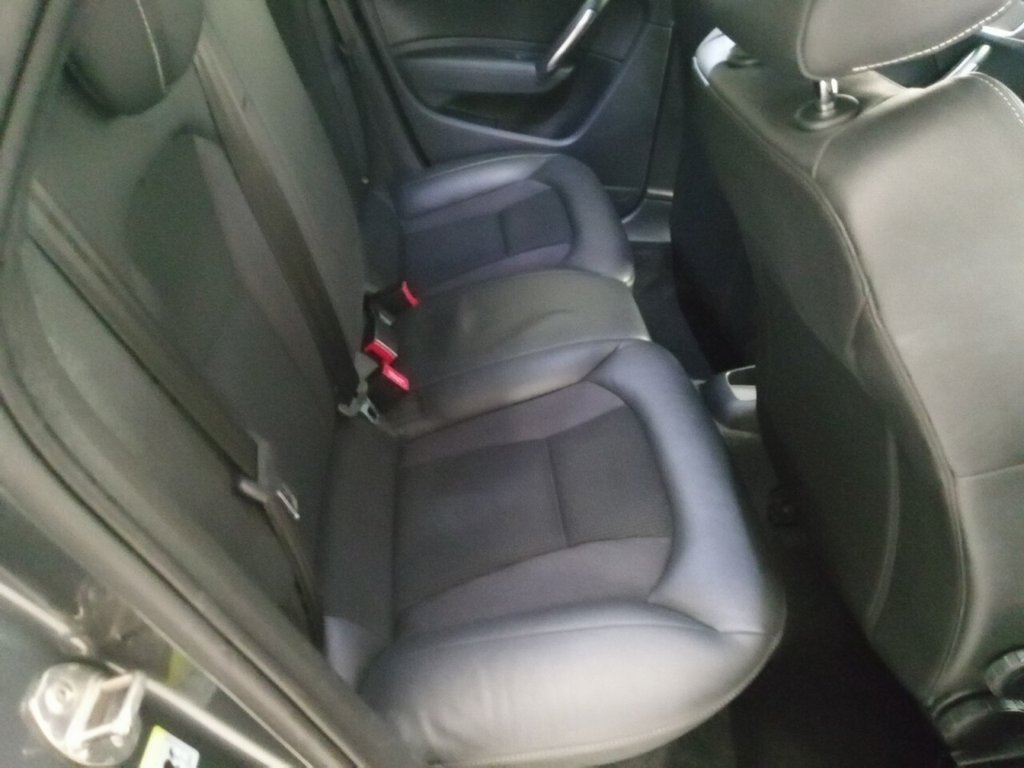 Used Audi A1 2017 for sale - 76323541: Photo 13