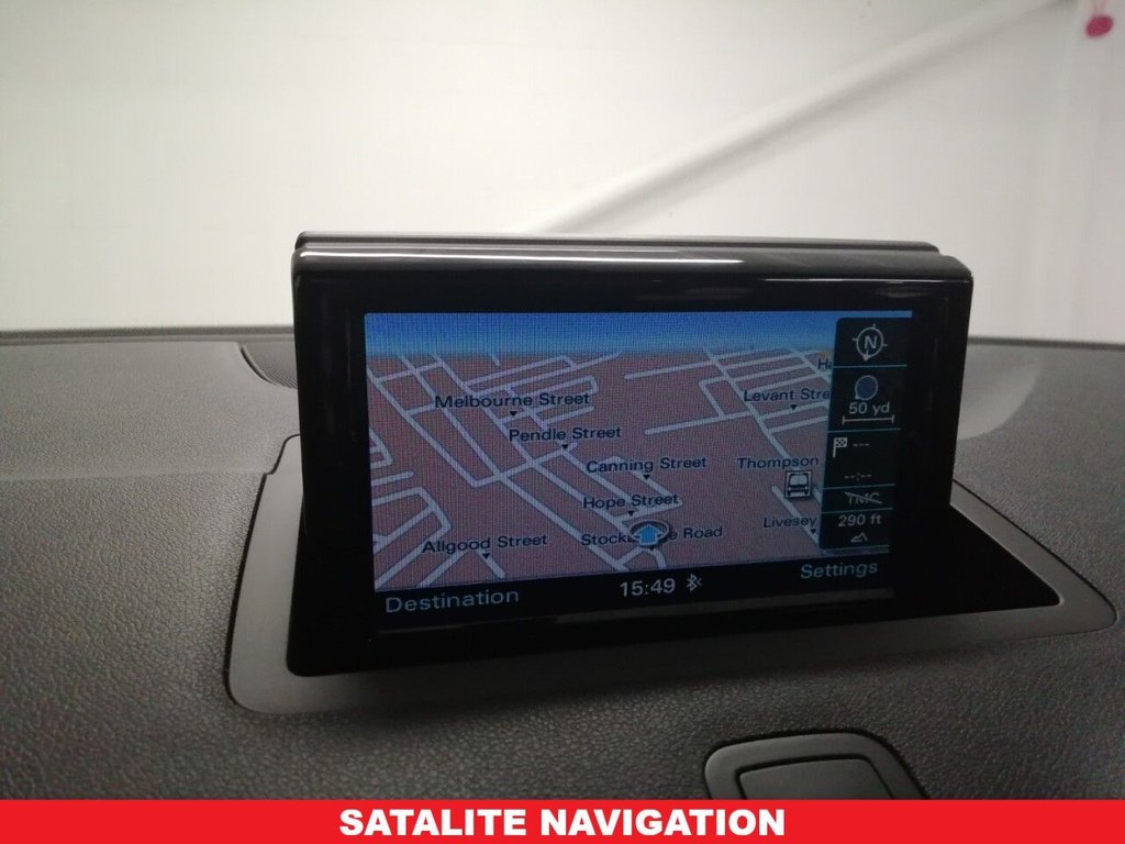 Used Audi A1 2017 for sale - 76323541: Photo 14