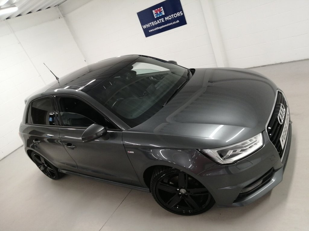 Used Audi A1 2017 for sale - 76323541: Photo 28