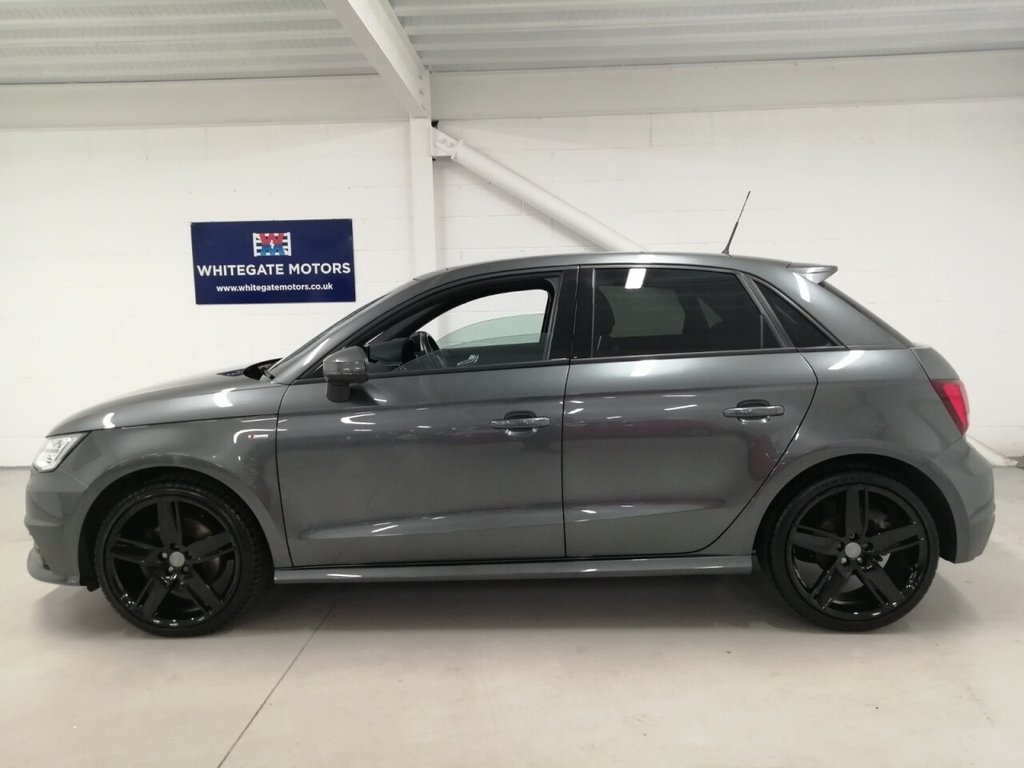 Used Audi A1 2017 for sale - 76323541: Photo 29