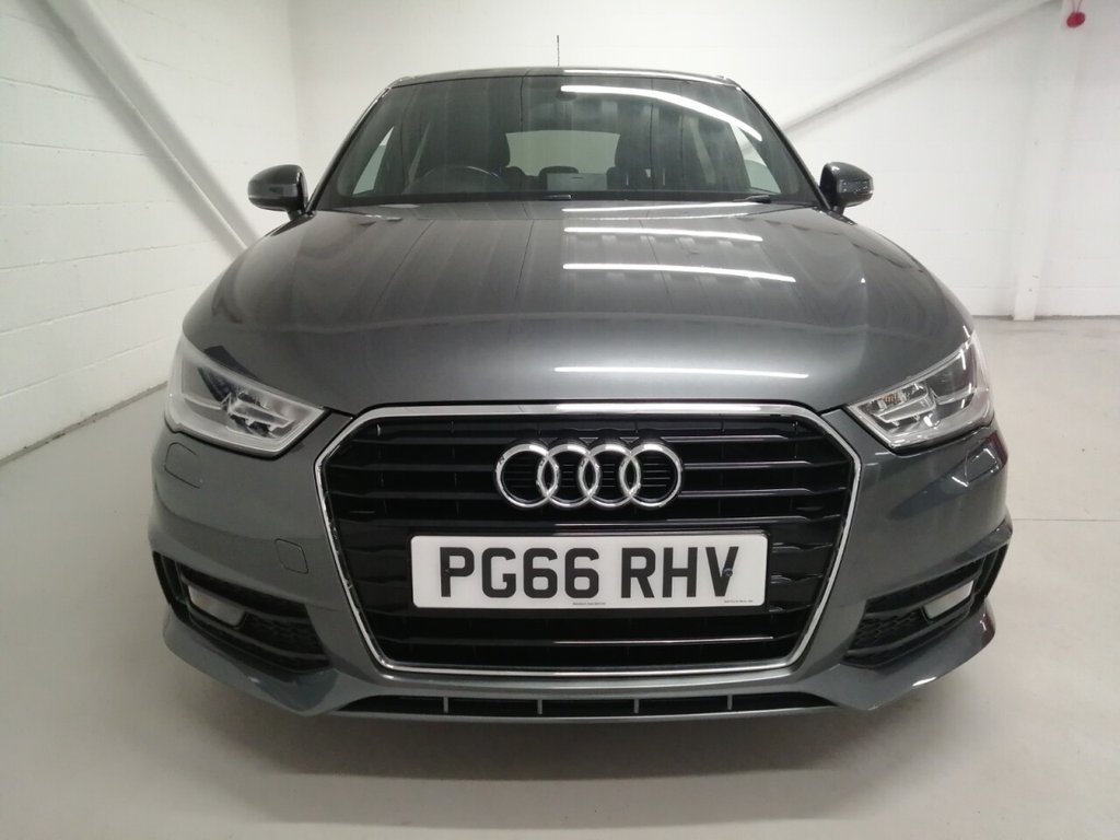 Used Audi A1 2017 for sale - 76323541: Photo 32