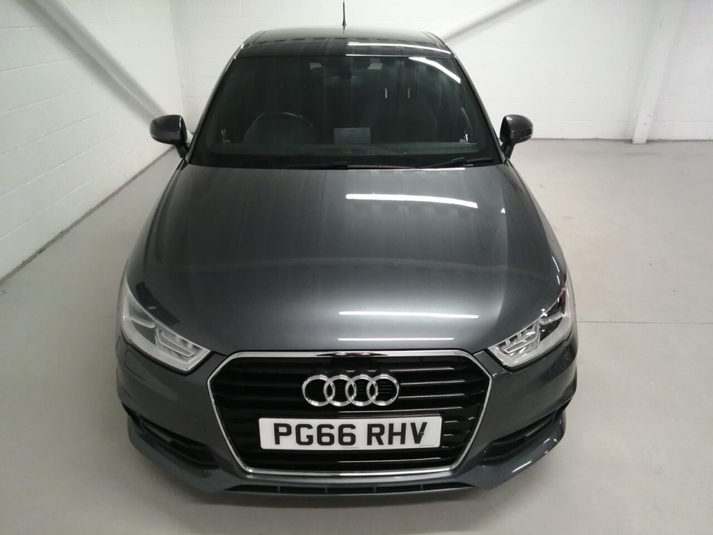 Used Audi A1 2017 for sale - 76323541: Photo 33