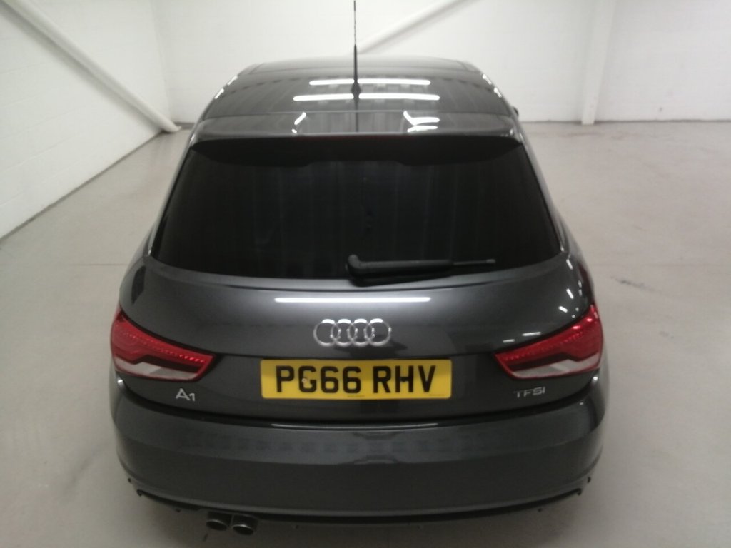 Used Audi A1 2017 for sale - 76323541: Photo 34