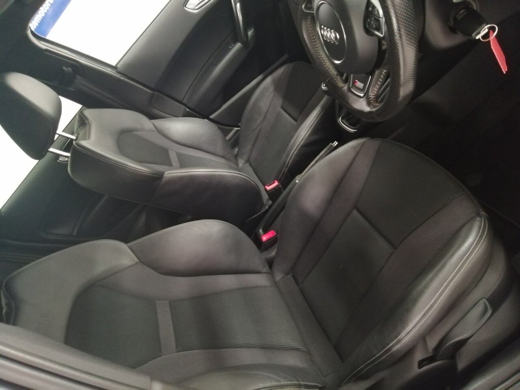 Used Audi A1 2017 for sale - 76323541: Photo 39