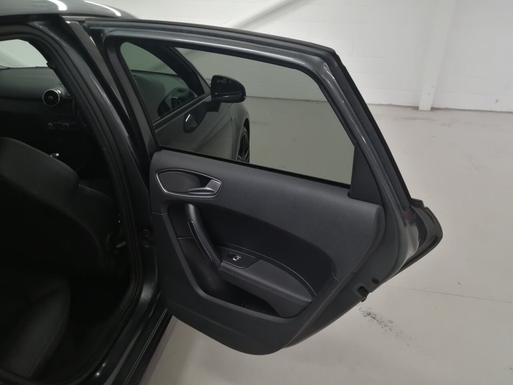 Used Audi A1 2017 for sale - 76323541: Photo 47