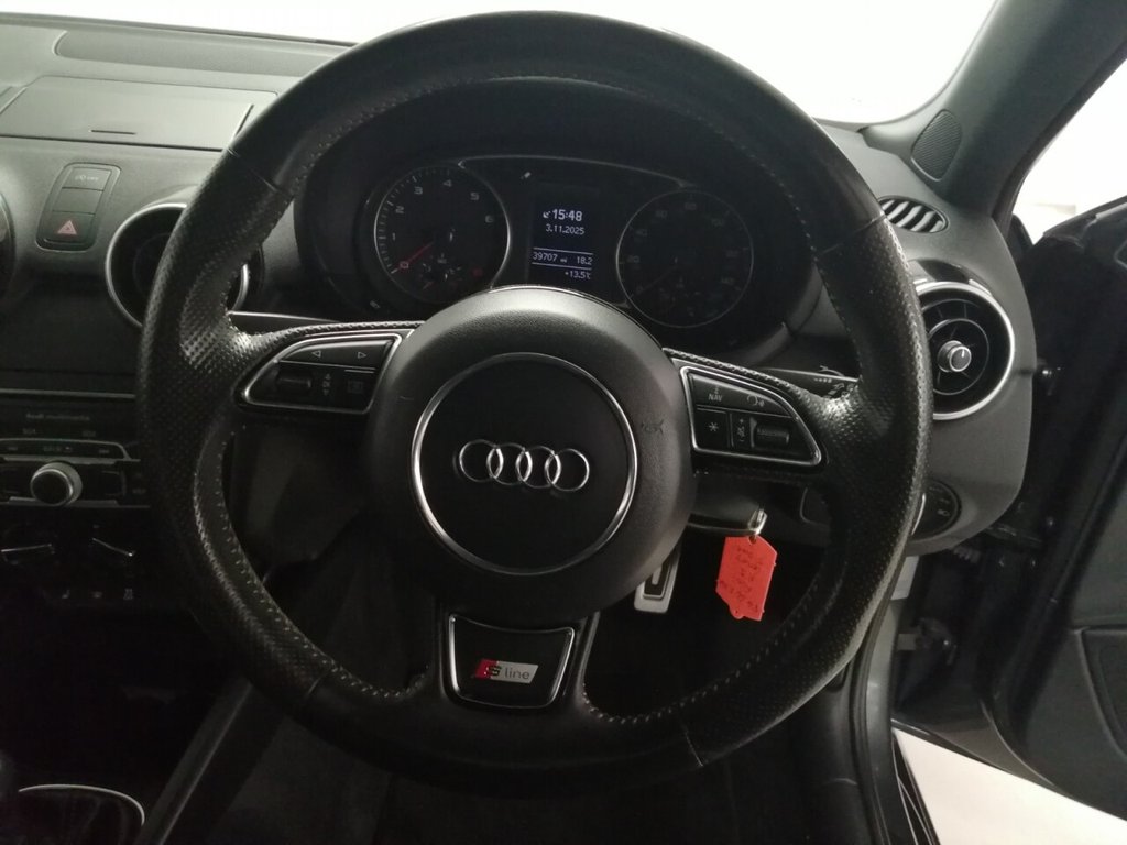 Used Audi A1 2017 for sale - 76323541: Photo 7