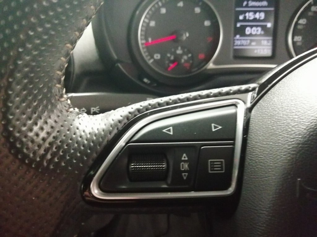 Used Audi A1 2017 for sale - 76323541: Photo 8