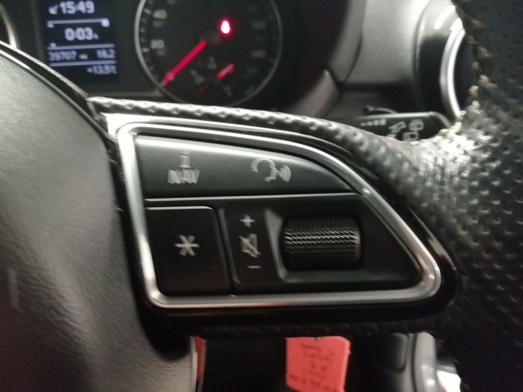 Used Audi A1 2017 for sale - 76323541: Photo 9