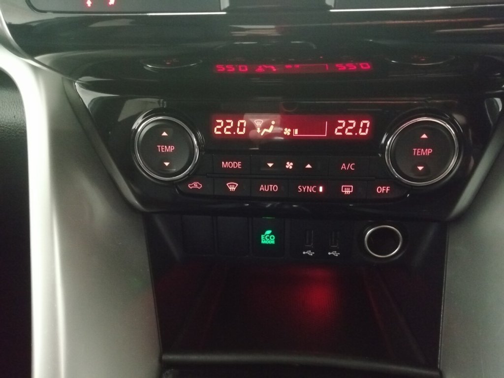 Used Mitsubishi Eclipse Cross 2019 for sale - 77666941: Photo 20