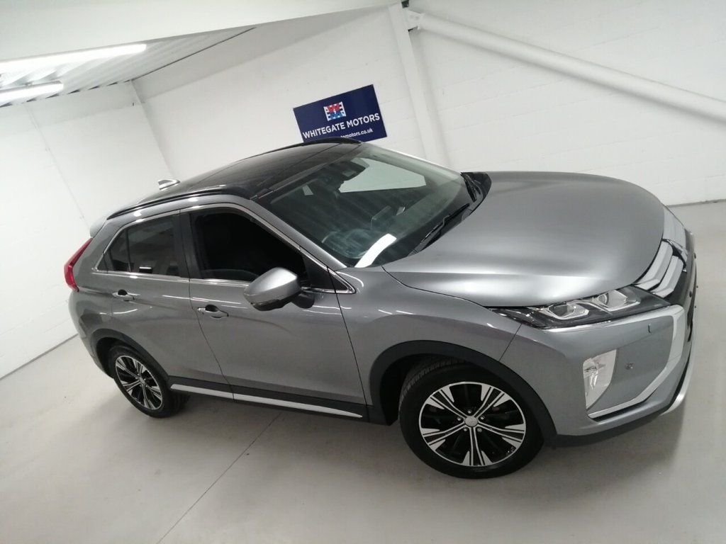 Used Mitsubishi Eclipse Cross 2019 for sale - 77666941: Photo 36