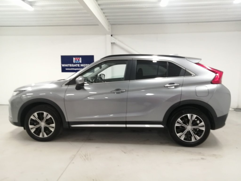 Used Mitsubishi Eclipse Cross 2019 for sale - 77666941: Photo 37