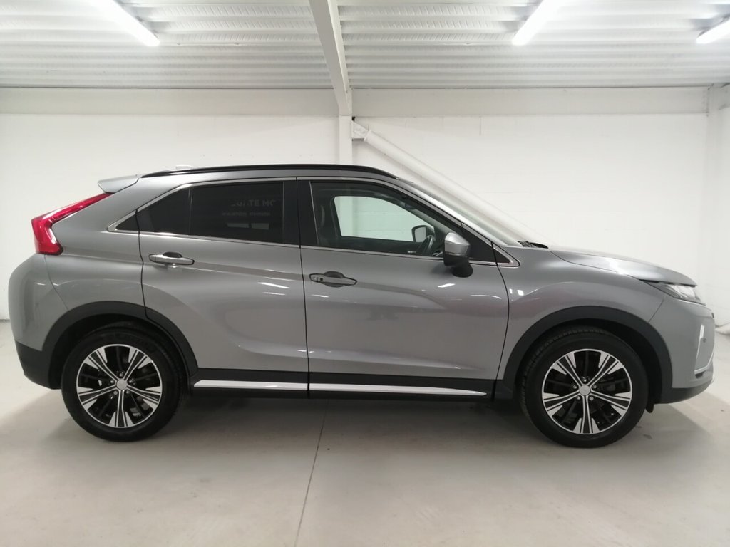 Used Mitsubishi Eclipse Cross 2019 for sale - 77666941: Photo 38