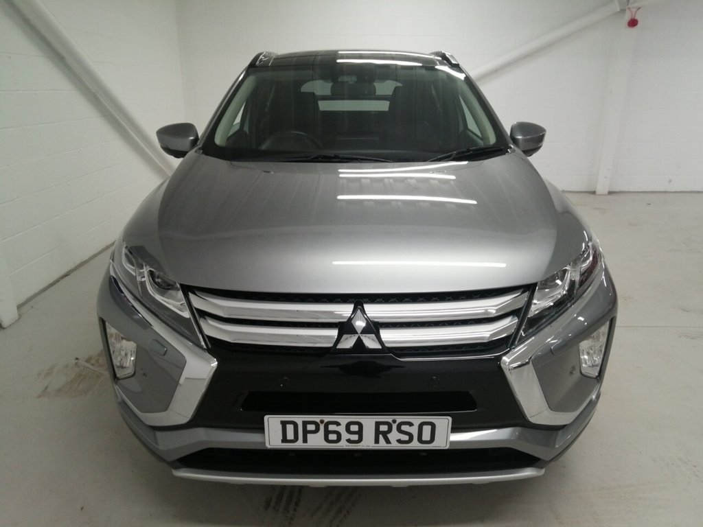 Used Mitsubishi Eclipse Cross 2019 for sale - 77666941: Photo 39