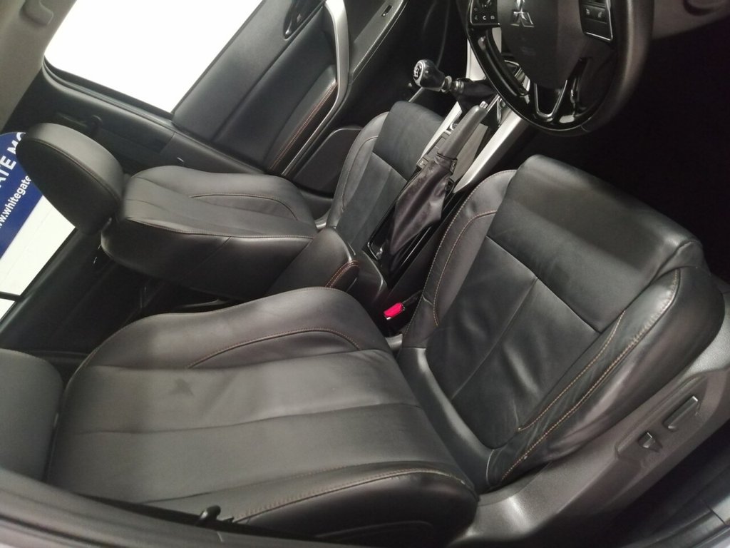 Used Mitsubishi Eclipse Cross 2019 for sale - 77666941: Photo 44