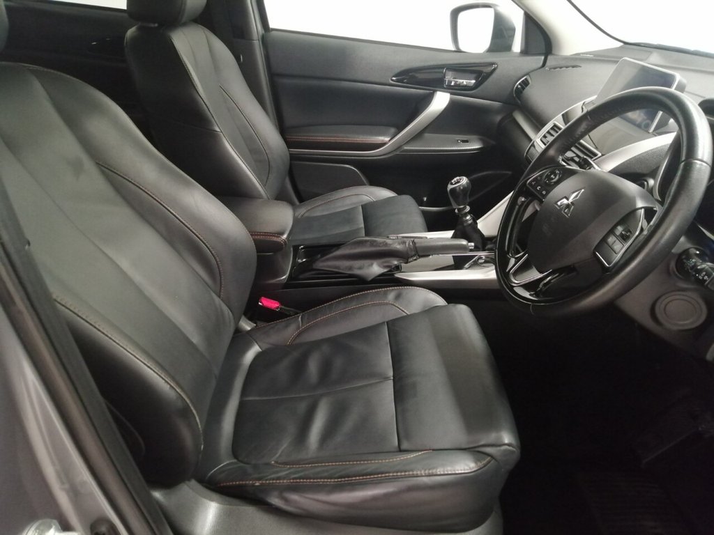 Used Mitsubishi Eclipse Cross 2019 for sale - 77666941: Photo 45