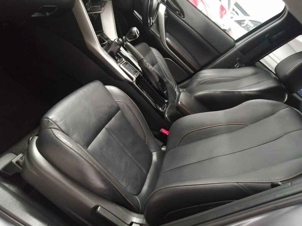 Used Mitsubishi Eclipse Cross 2019 for sale - 77666941: Photo 48