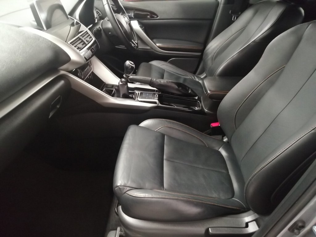 Used Mitsubishi Eclipse Cross 2019 for sale - 77666941: Photo 49