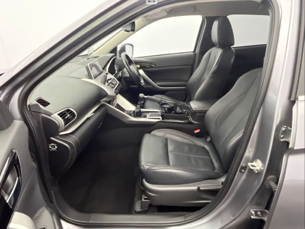 Used Mitsubishi Eclipse Cross 2019 for sale - 77666941: Photo 6