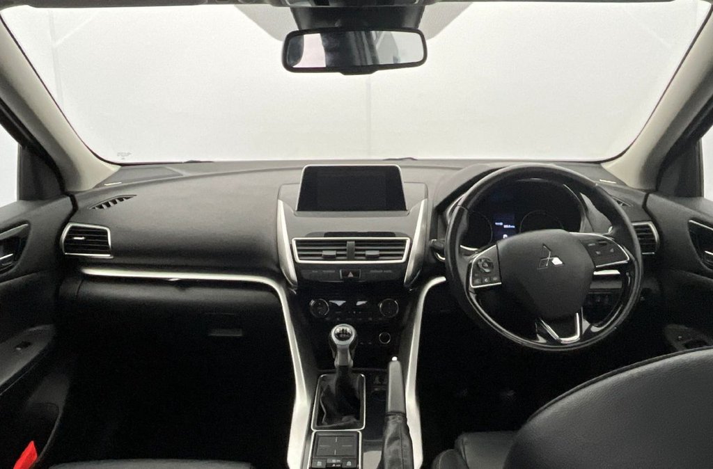 Used Mitsubishi Eclipse Cross 2019 for sale - 77666941: Photo 8