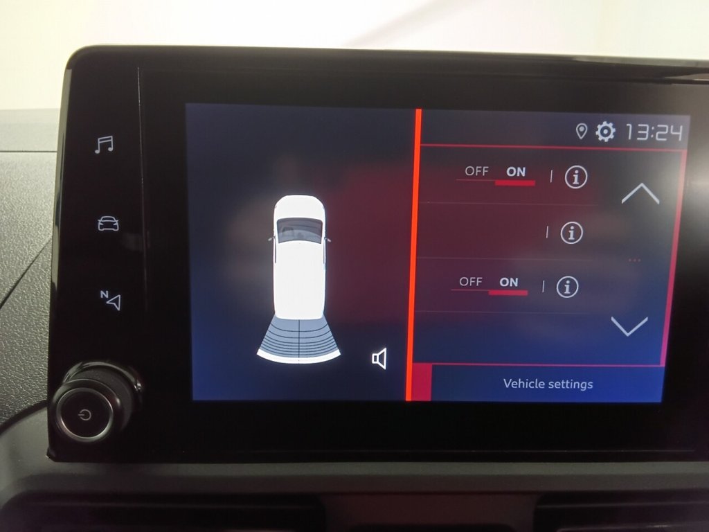 Used Citroen Berlingo 2022 for sale - 77593843: Photo 10