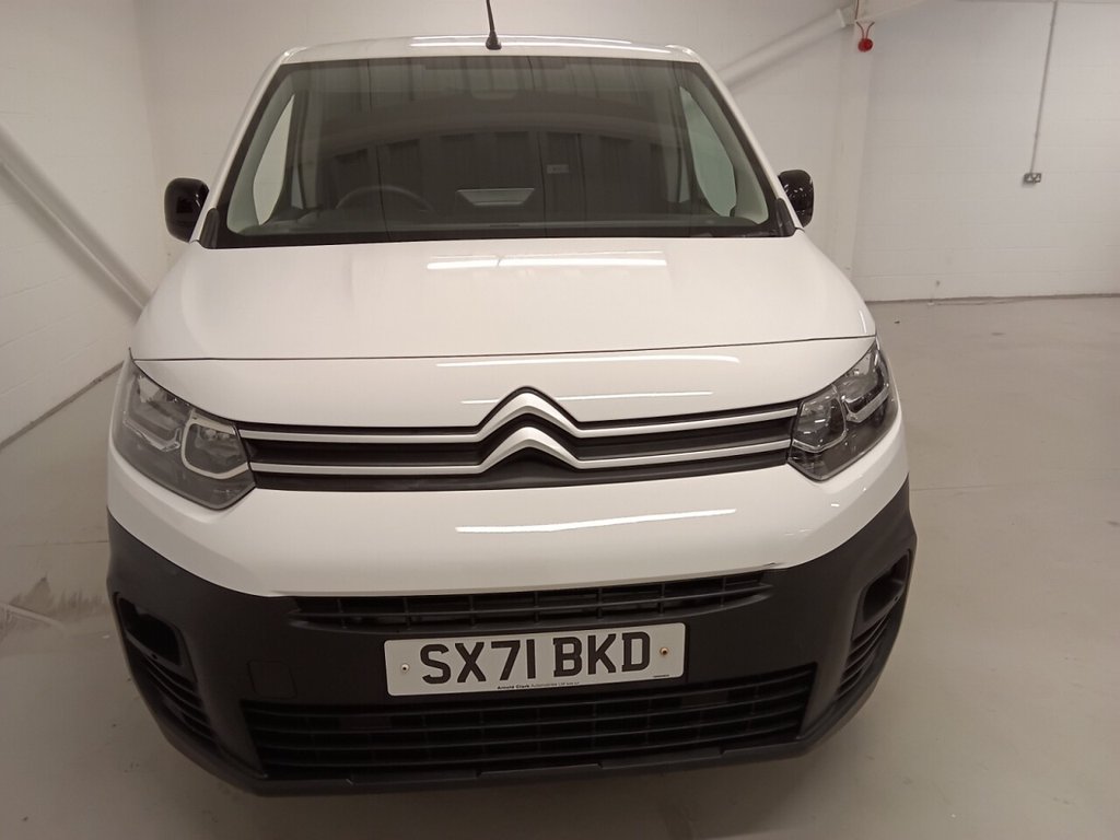 Used Citroen Berlingo 2022 for sale - 77593843: Photo 11