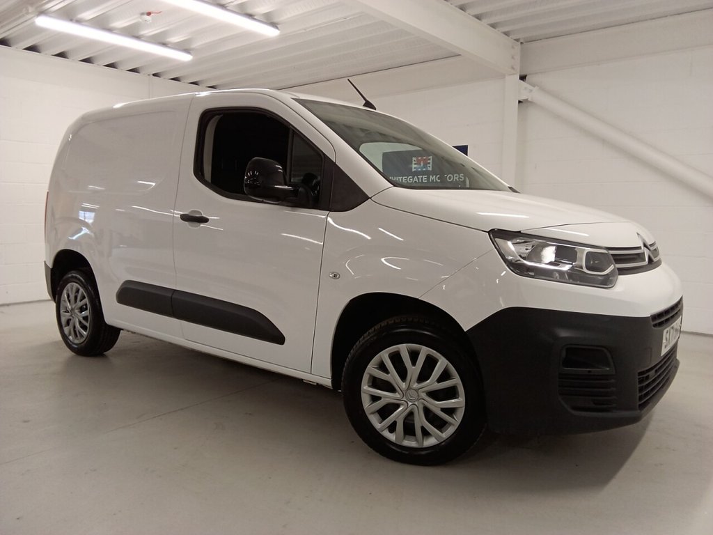 Used Citroen Berlingo 2022 for sale - 77593843: Photo 13